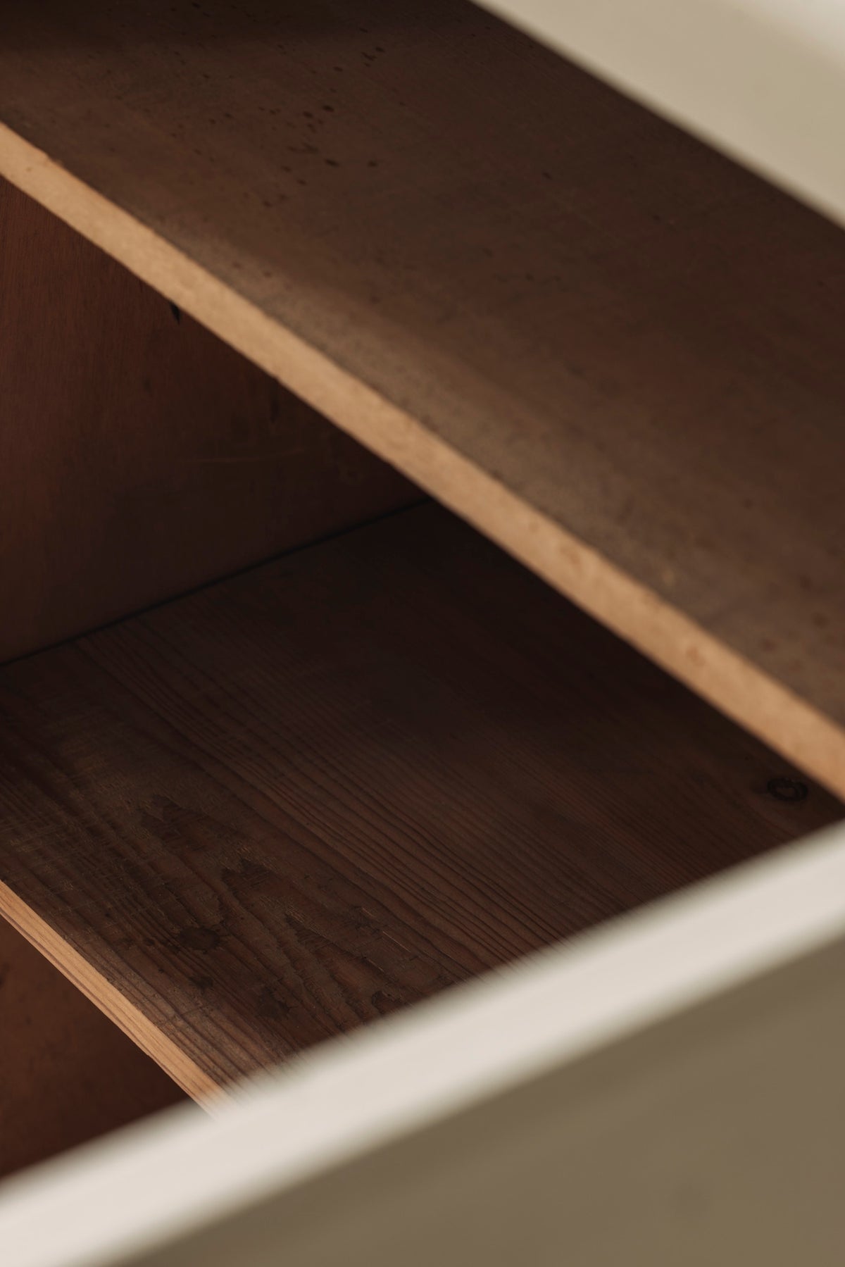 Charming Modernist French cabinet from the 1950s — in context