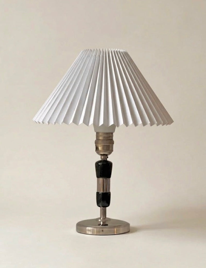 Modernist Table Lamp by Médecine | The Oblist