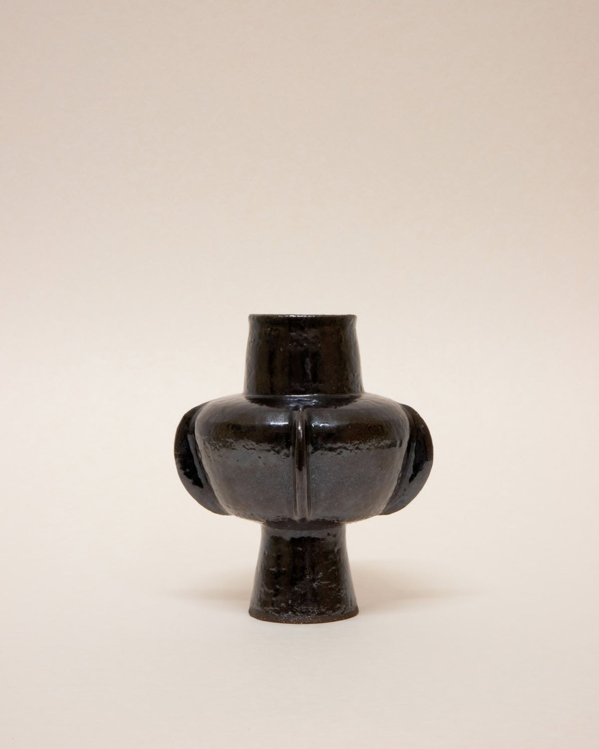 Tylissos - Lugged Jar I by Elina Zabeta | The Oblist