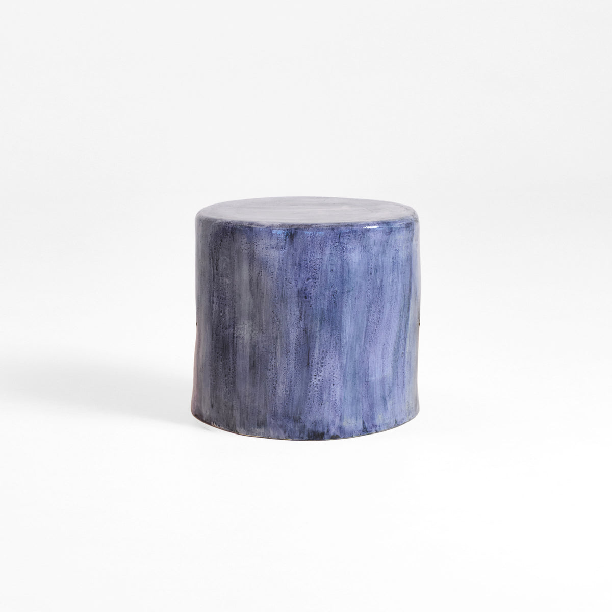 Ceramic Side Table (small) — additional view