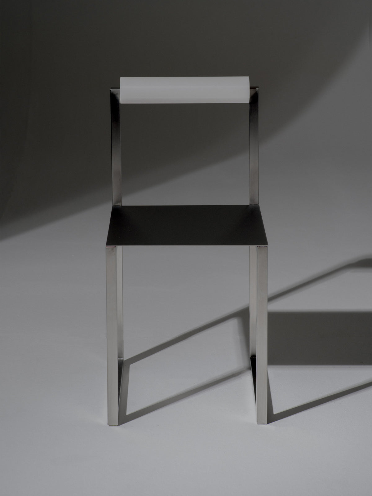 Wardrobe Chair — detail view