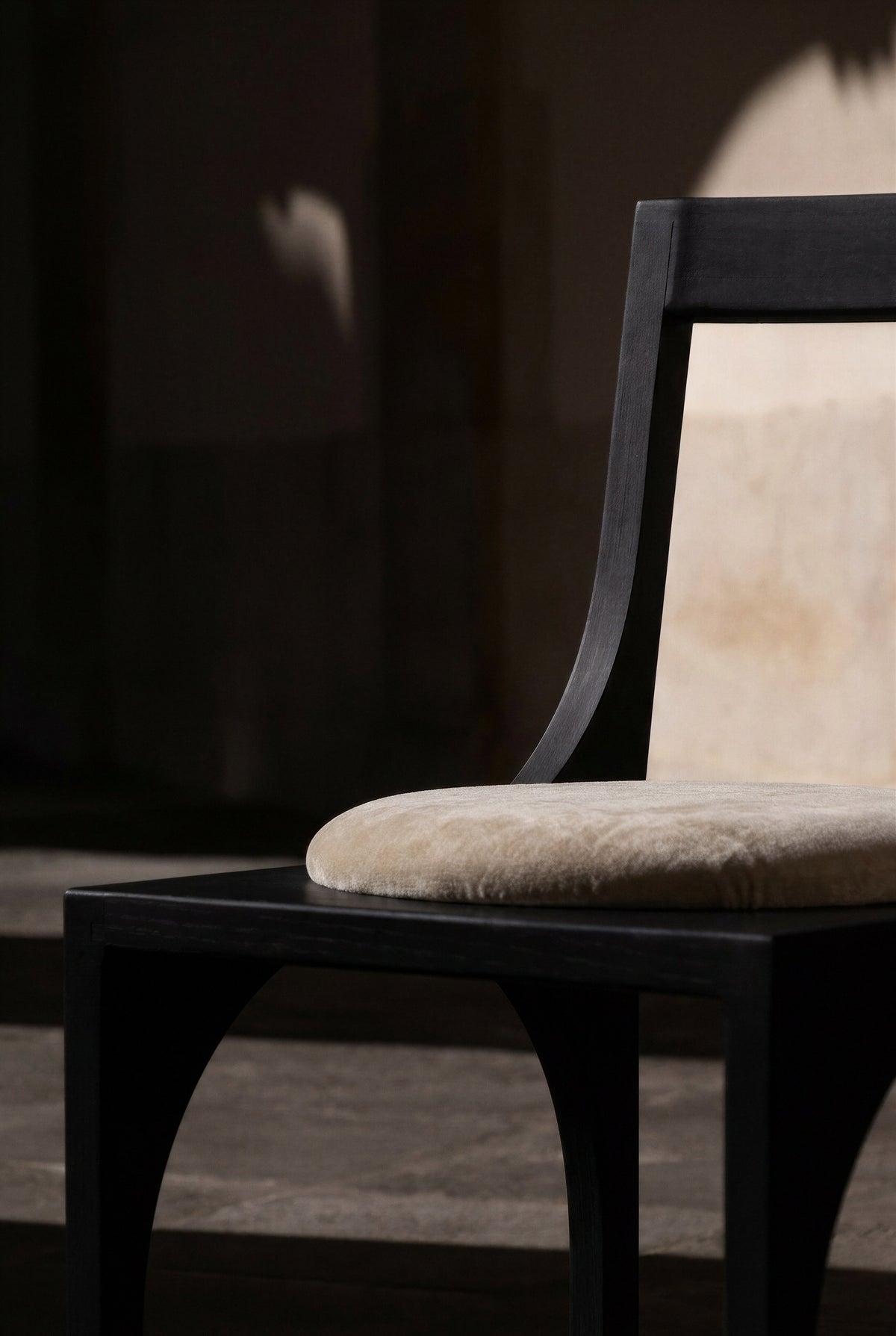 Calyx Chair — in context