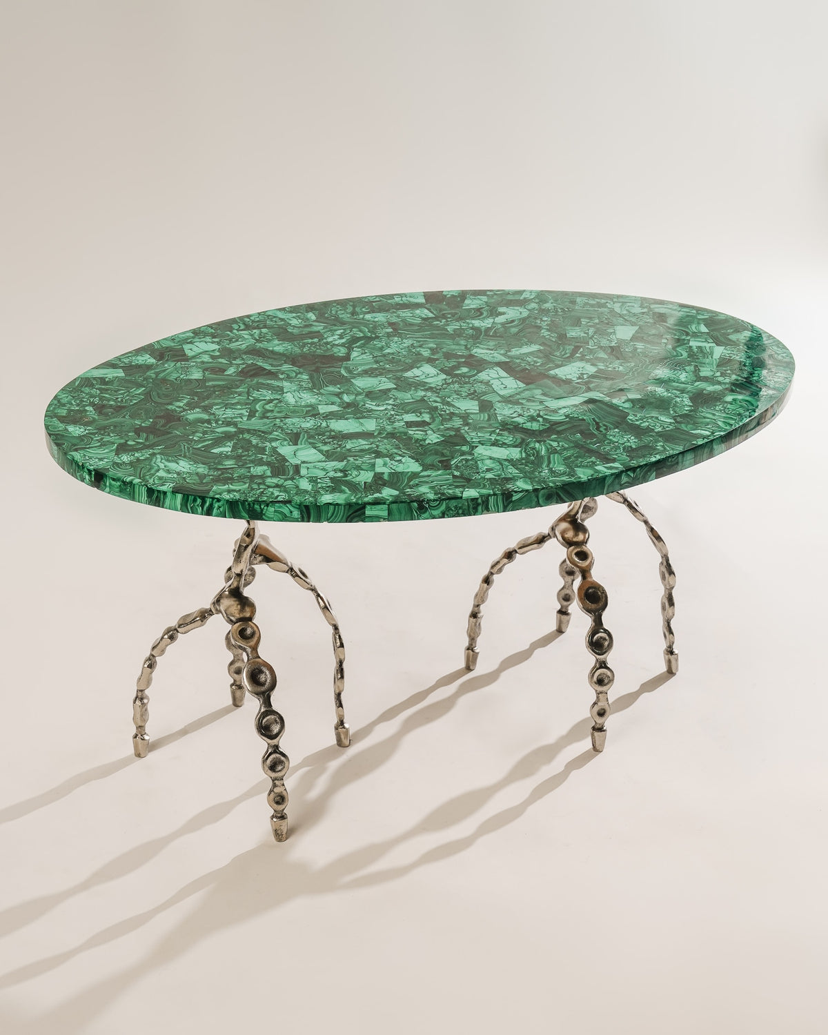 Aetheris Center Table by LMNOH | The Oblist