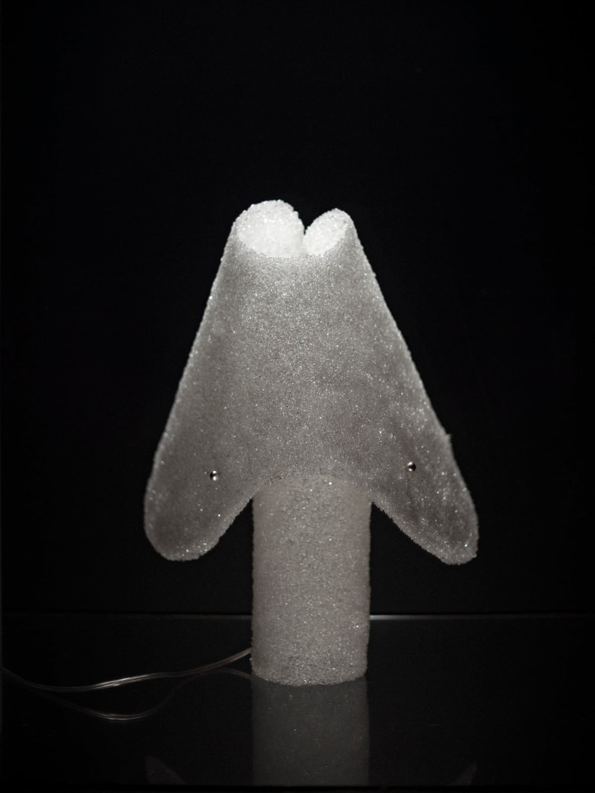 F46-11 Lamp (One-of-a-Kind) — in context