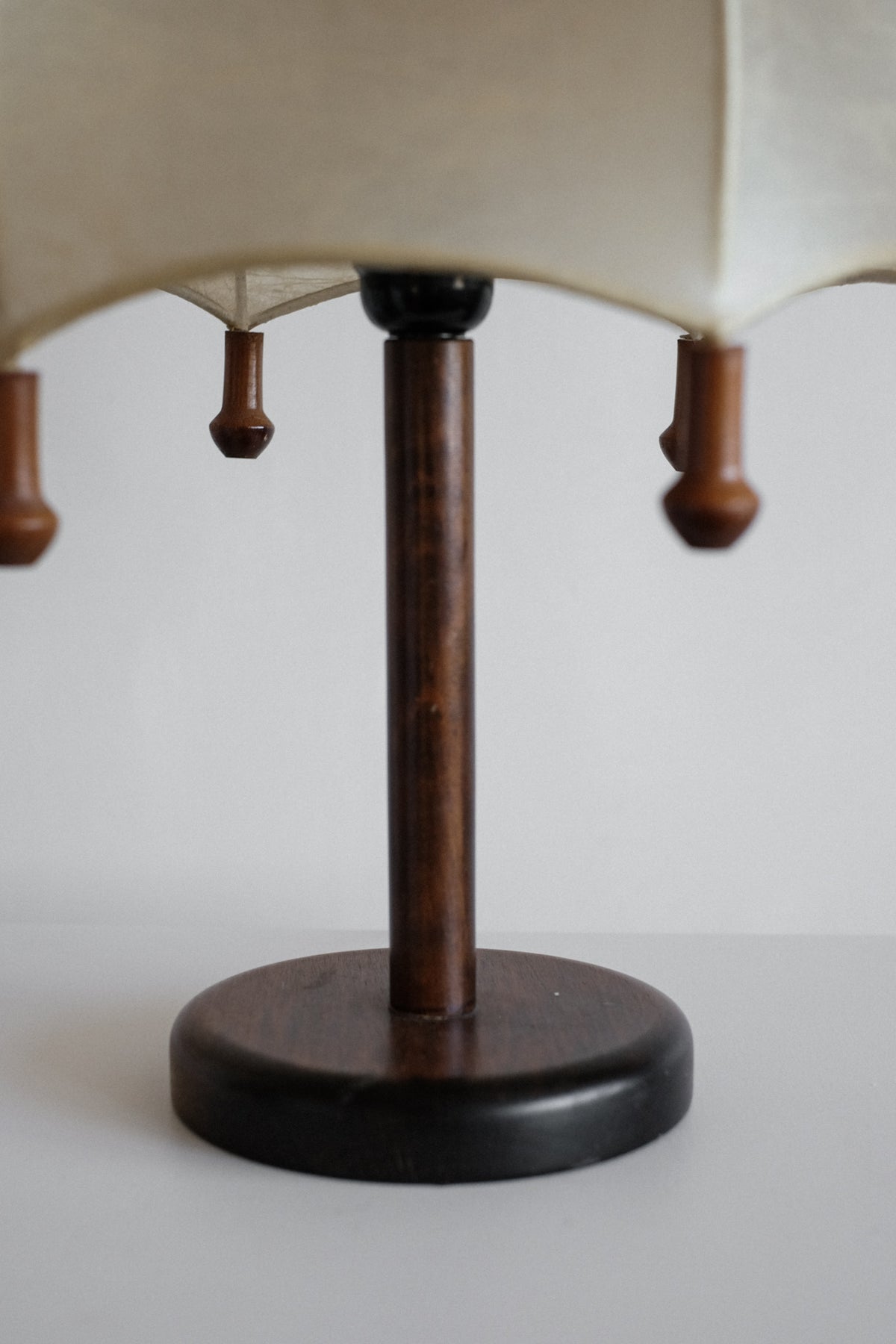 Cocoon Umbrella Tablelamp  — view 9