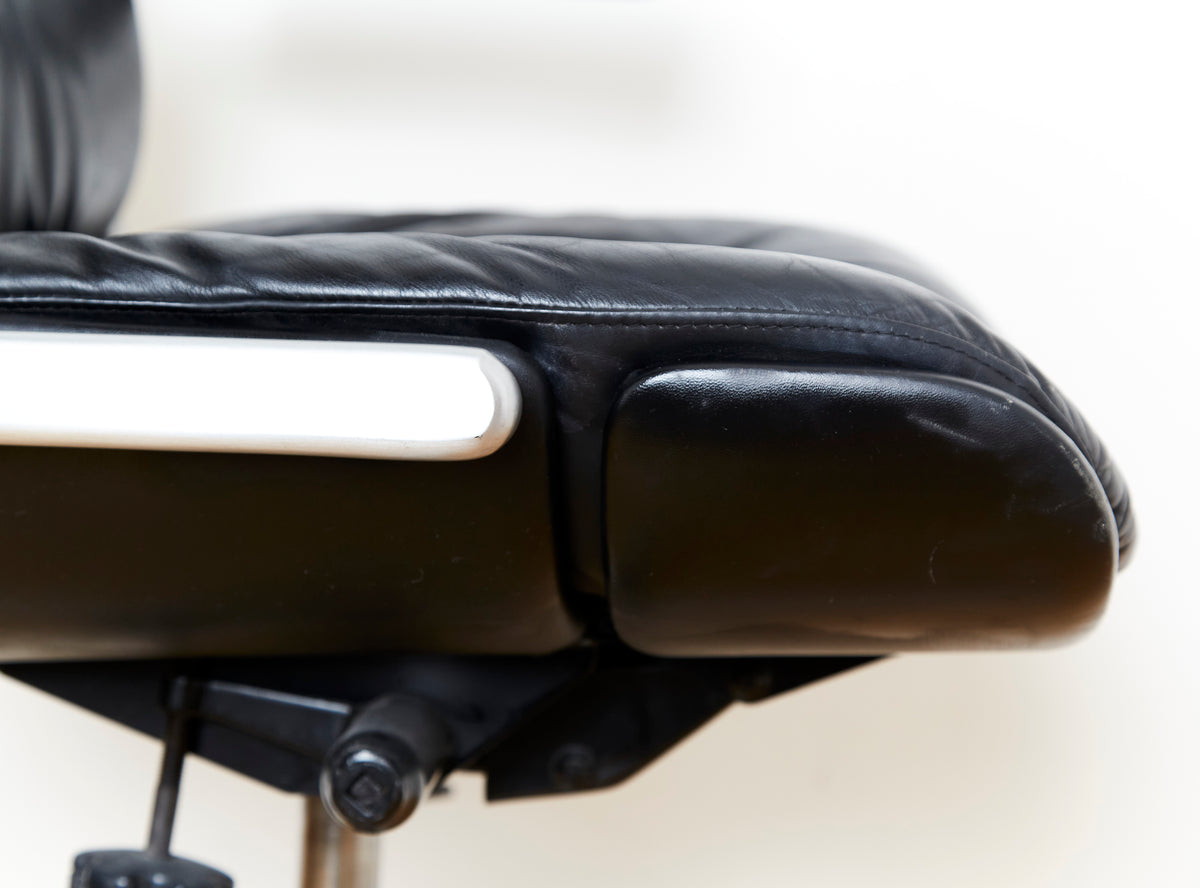 Vintage Pasal Office Chair by Prof. Karl Dittert for Stoll Giroflex, 1970s — view 10