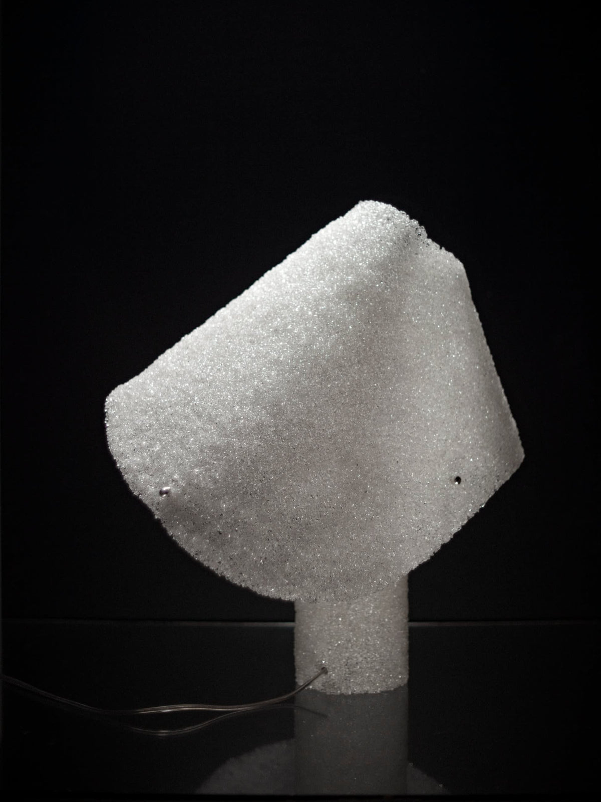 F46-11 Lamp (One-of-a-Kind) — alternate view