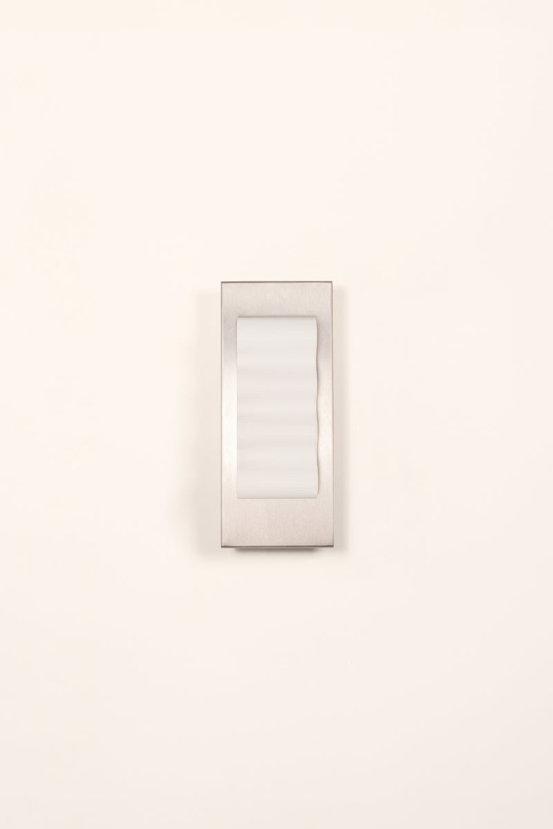 Frame Slim S UL by Violaine d'Harcourt | The Oblist