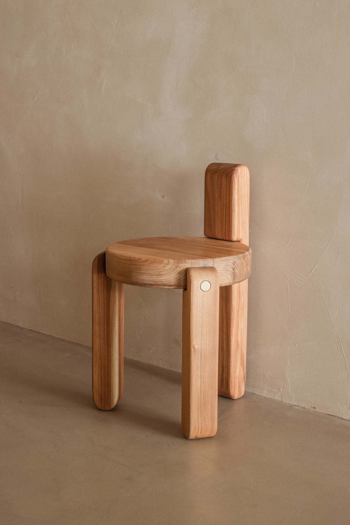 Oath Chair by Ther | The Oblist