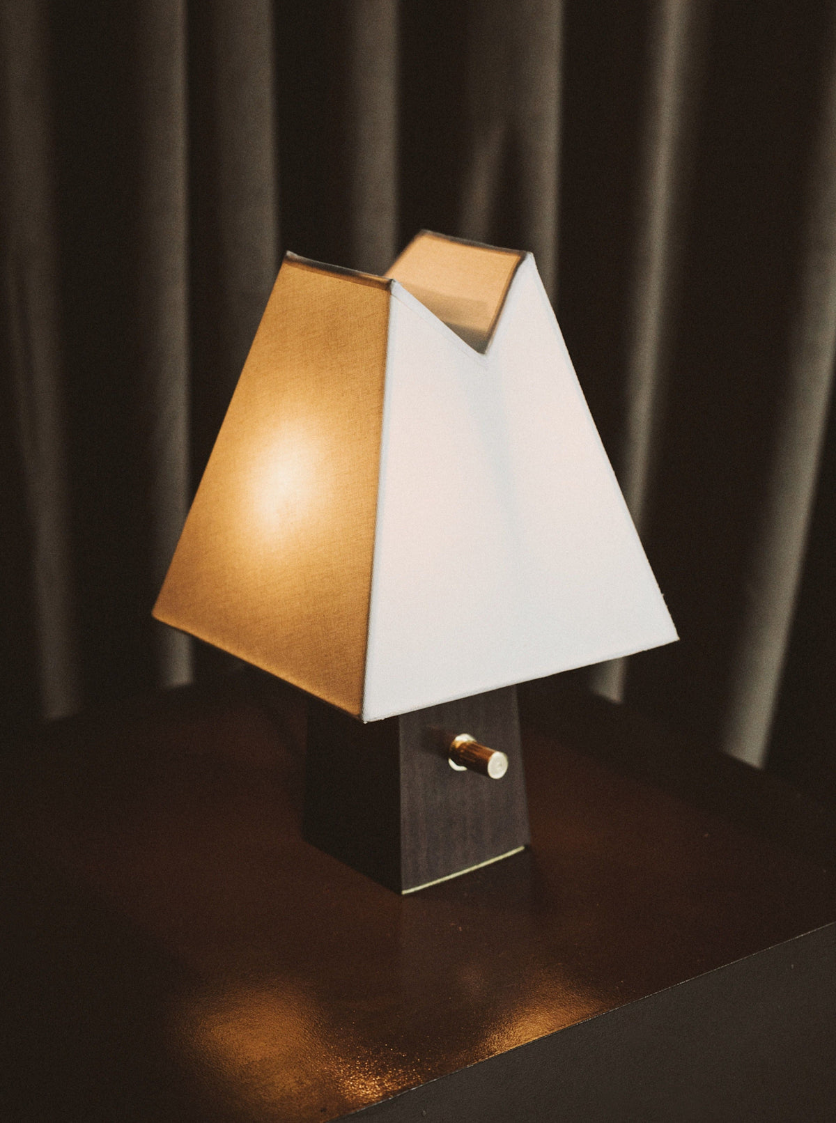 Alpine Table Lamp — alternate view