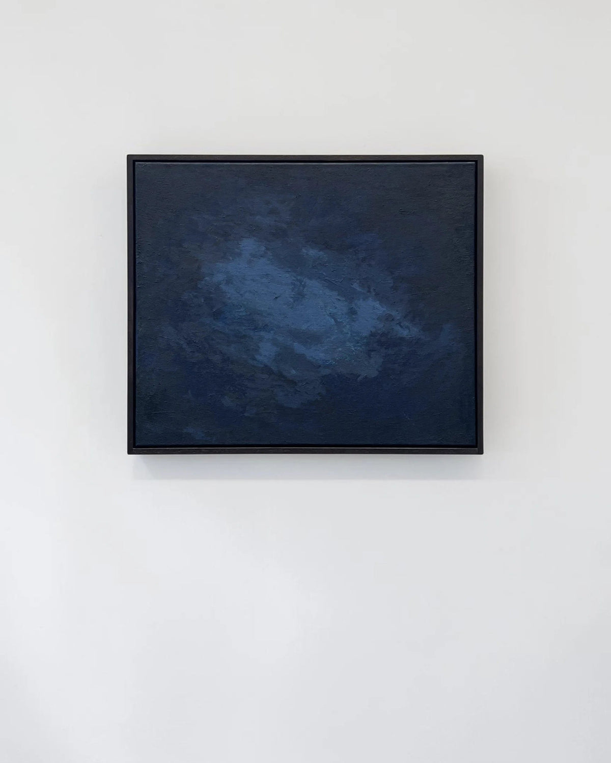 Encompass (2025), Painting by Aimée Adriaansen by Aimée Adriaansen | The Oblist