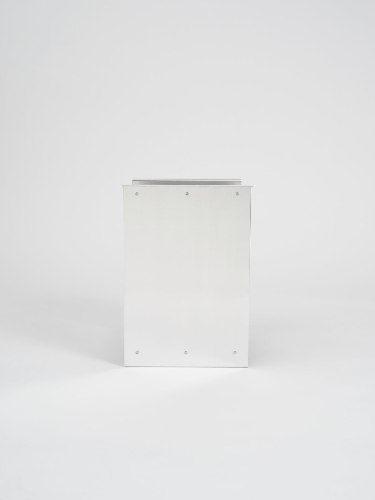 Wing Side Table — close-up