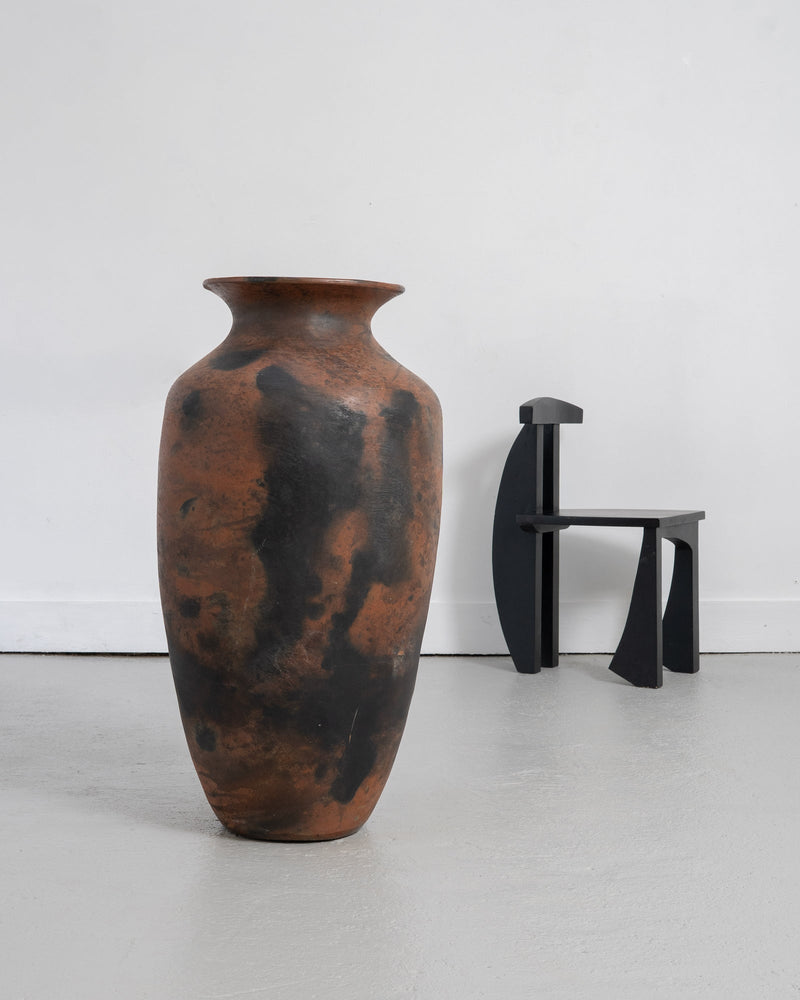 Large Cocucha Vessel by Margarita Martínez Santos, Mexico by Tom Bogle | The Oblist