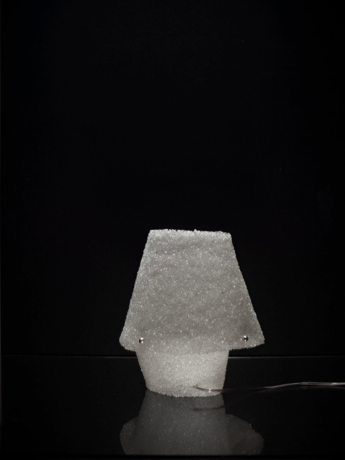 F46-10 Lamp (One-of-a-Kind) — lifestyle setting