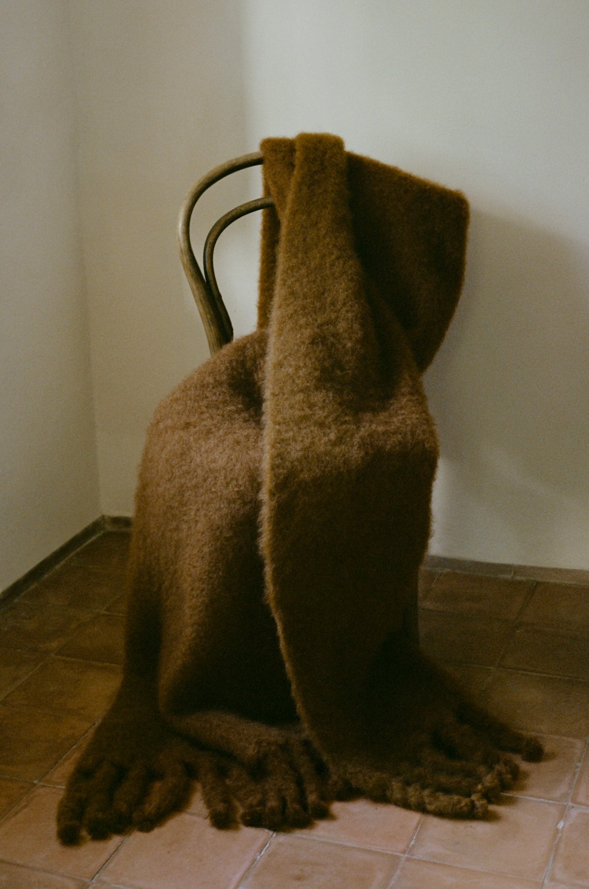 Edition 02 - Brume - Shale by The Wren | The Oblist