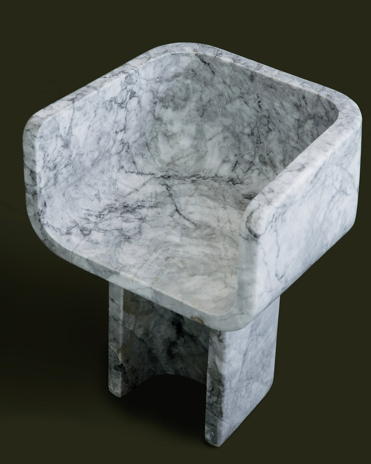 'Chair 11' by Sublime Studios — alternate view