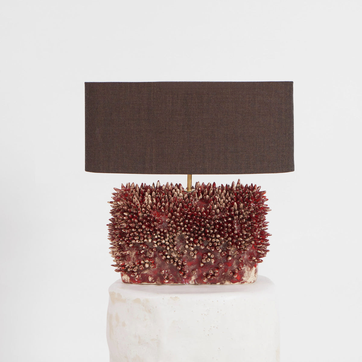 Appuntito Ceramic Lamp — view 10