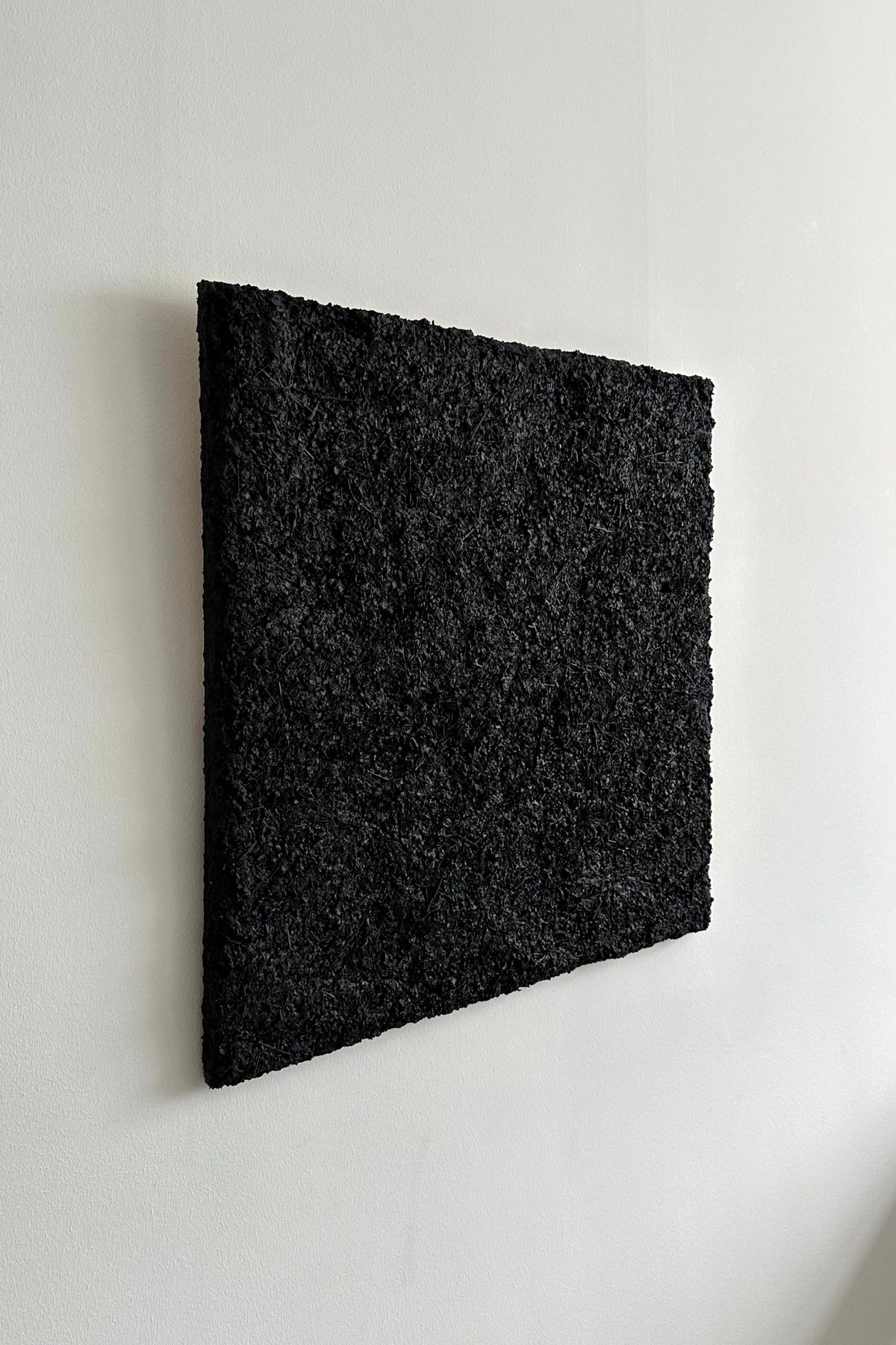 'ARCHE 01' sculptural wall art — view 9