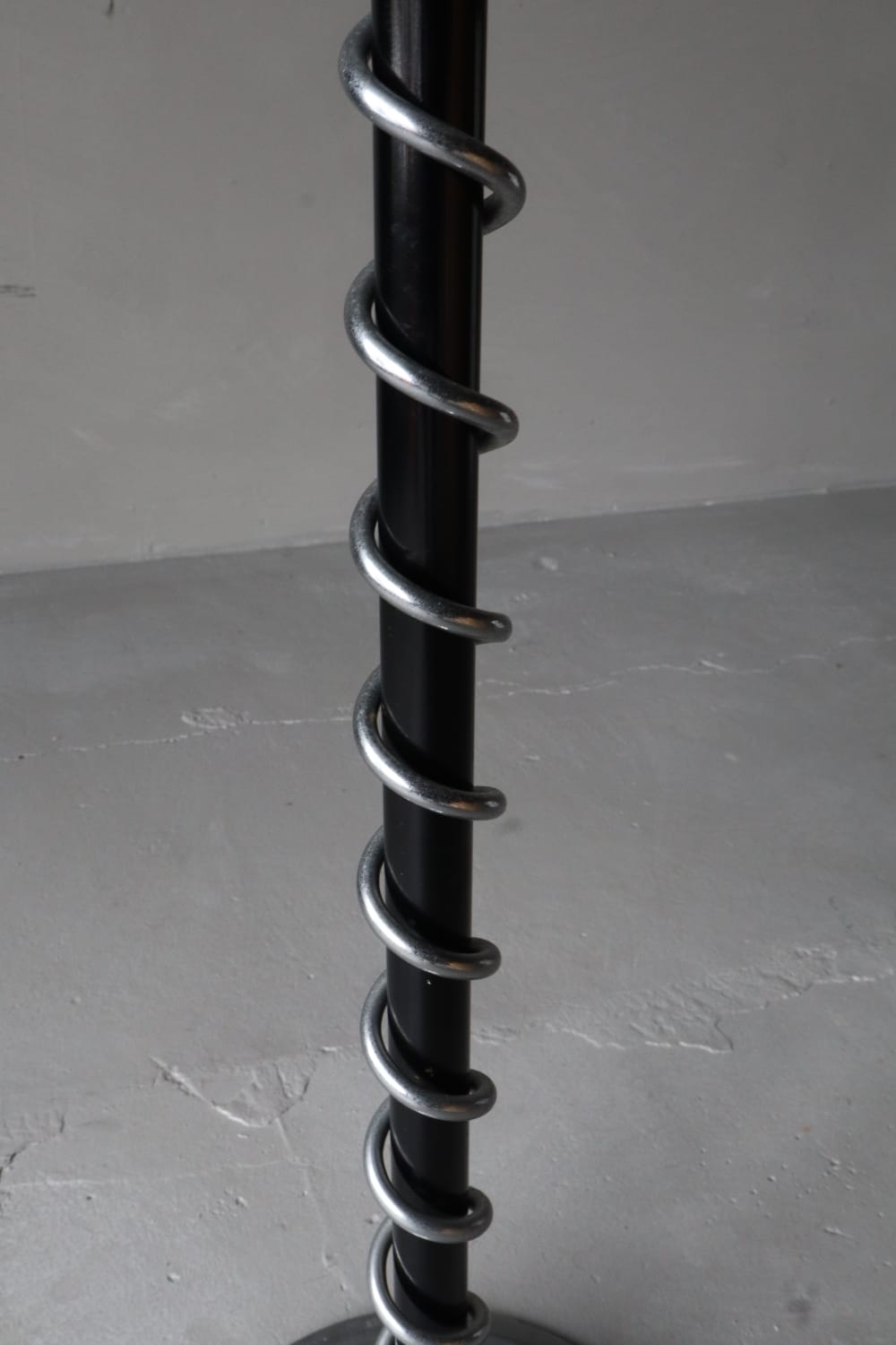 Art Deco Smoker’s Stand by Metawa — Netherlands, 1930s — alternate view