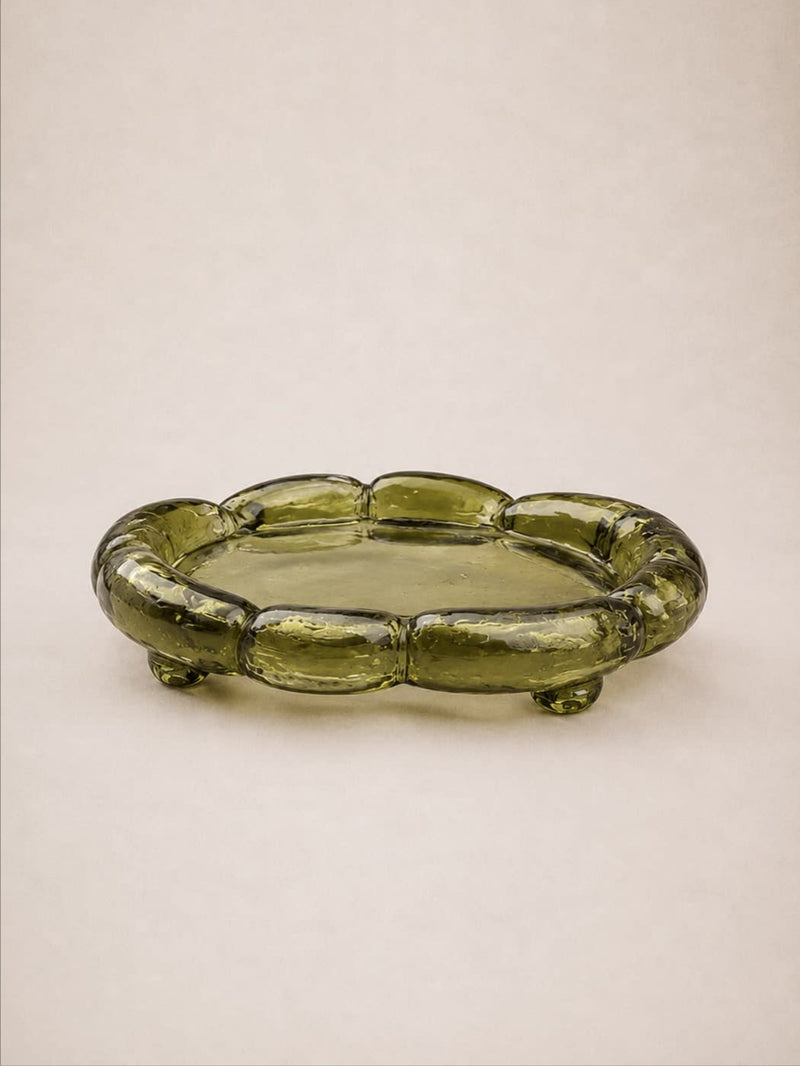 Moll 1.0 Tray by Szymon Keller | The Oblist