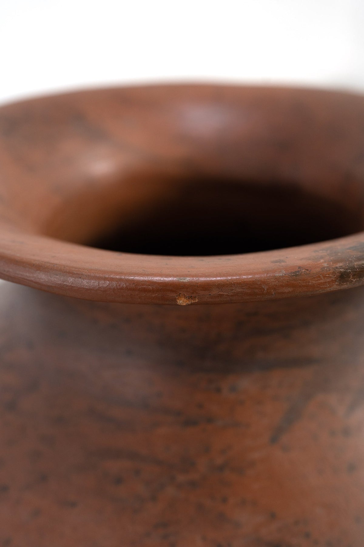 Large Cocucha Vessel by Margarita Martínez Santos, Mexico — additional view