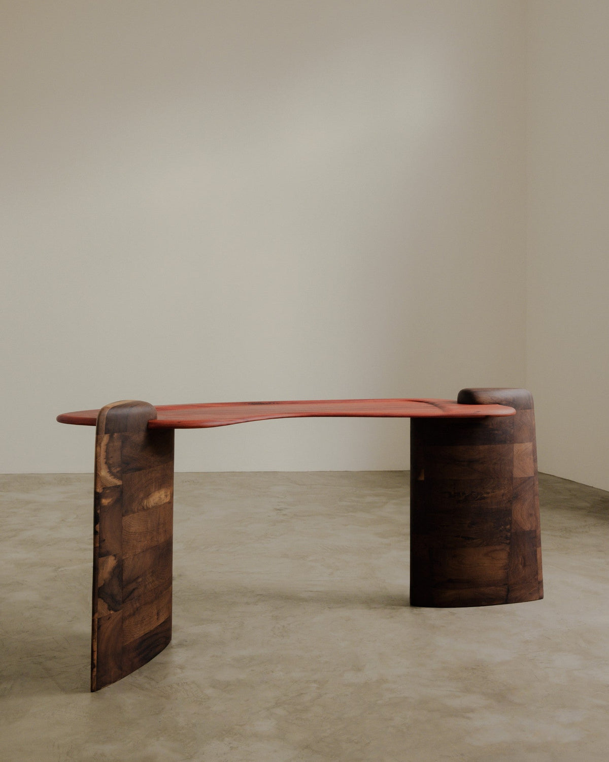 Aura Console by PROSA | The Oblist