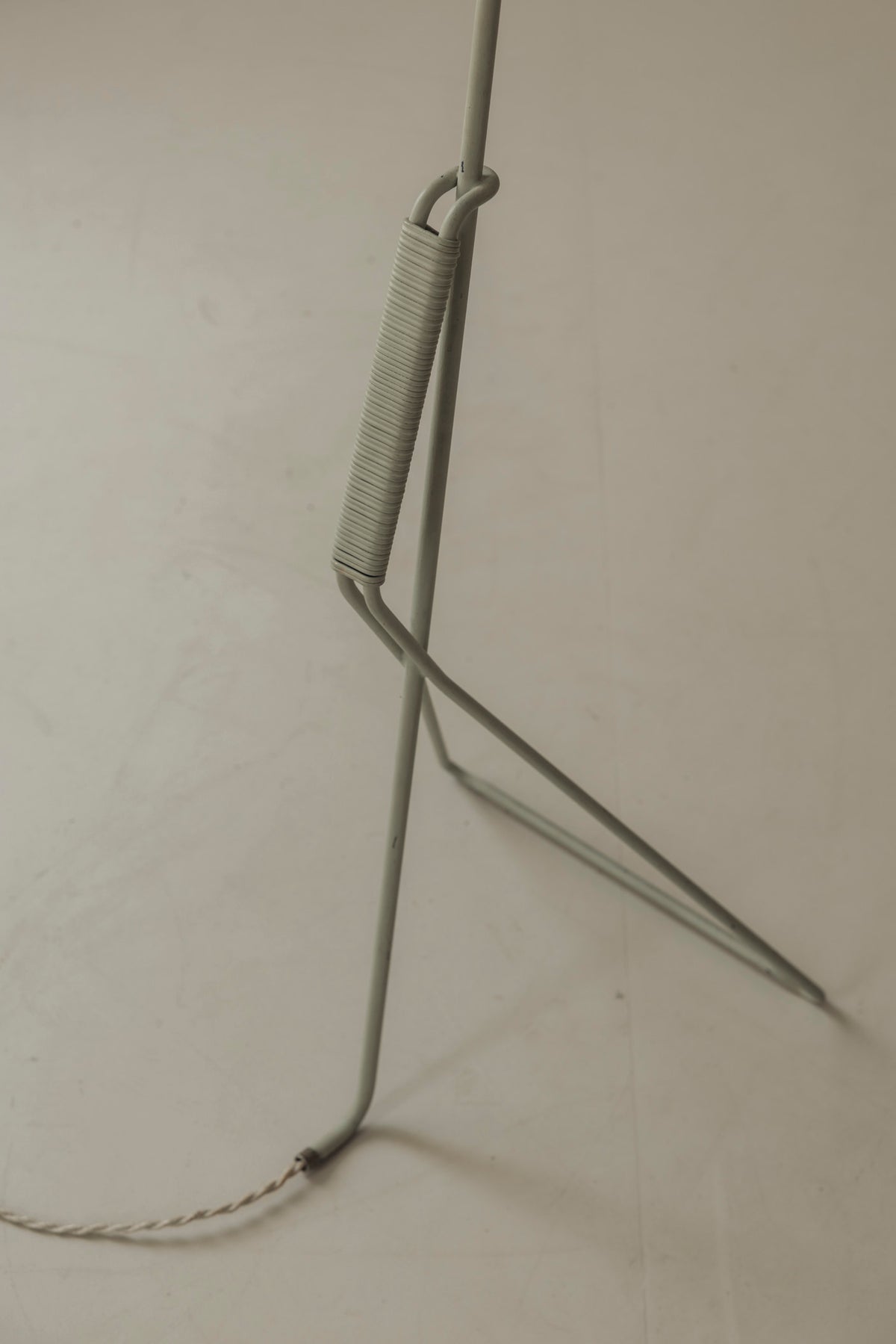 Sculptural Floor Lamp Model E1770 by Svend Aage Holm Sørensen for ASEA — in context
