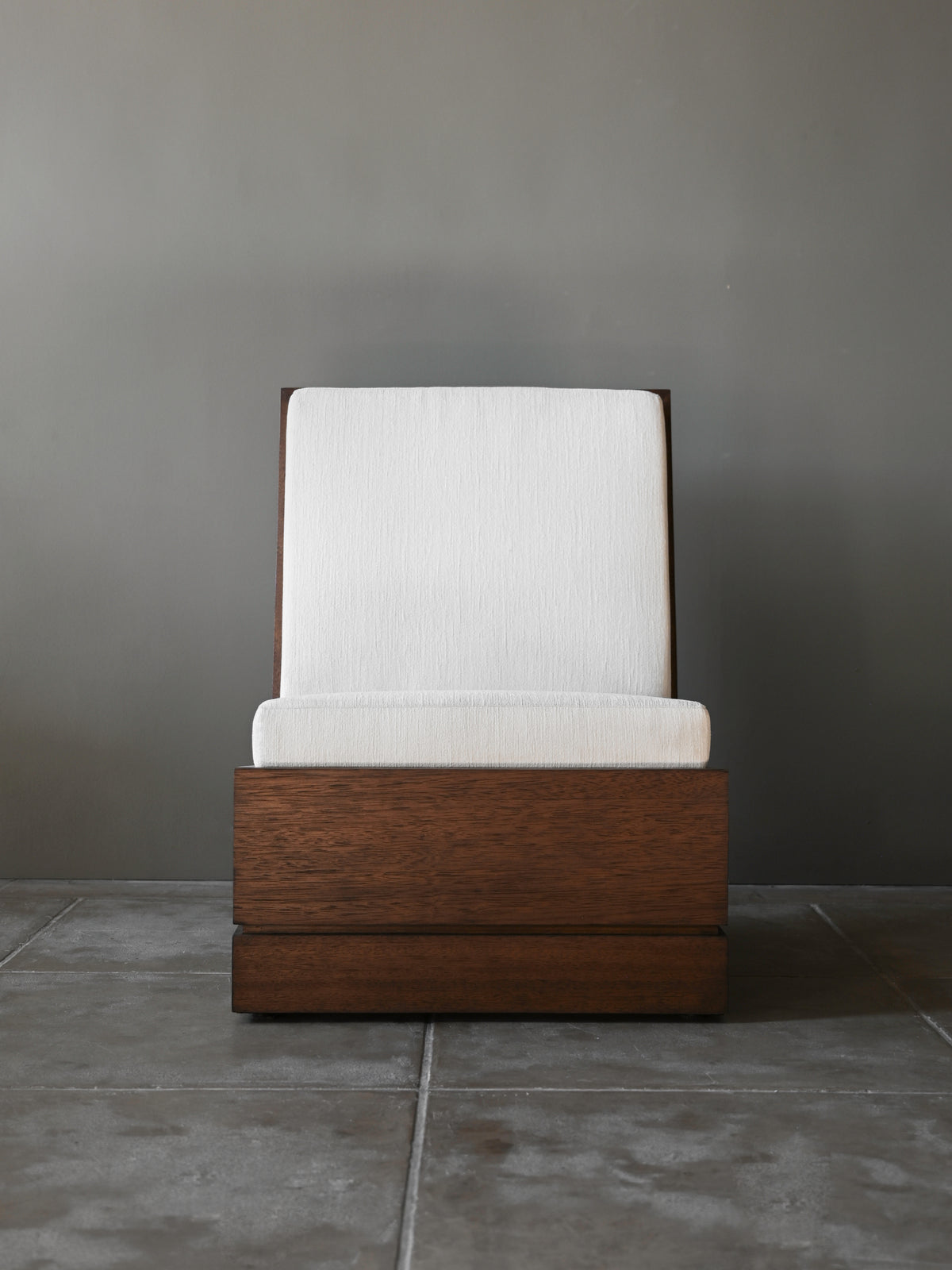 Copacabana Chair — detail view