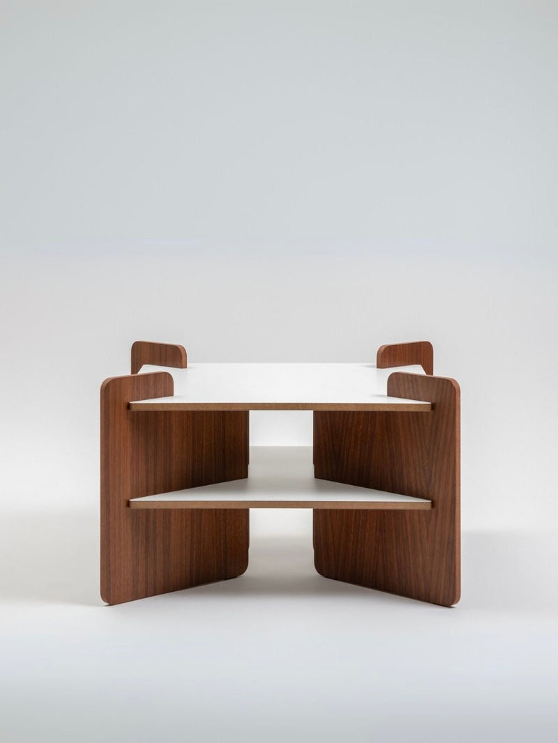 Side Table 'TU-TU' - Turenne Chevallereau x Mobilier national by Source Edition | The Oblist