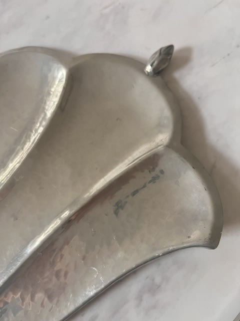 Pair of Swedish Art Deco Wall Sconces, 1930s — in context