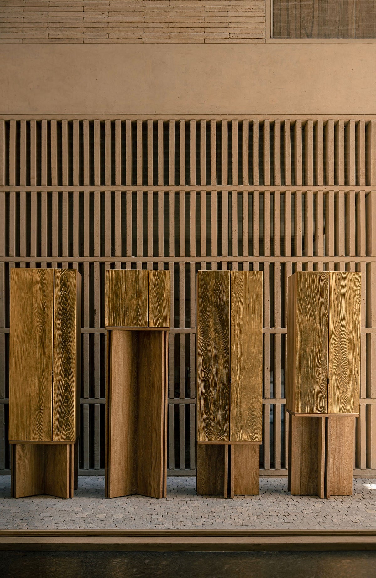 'Aurum' Cabinet 100 | Limited Edition 20 — additional view