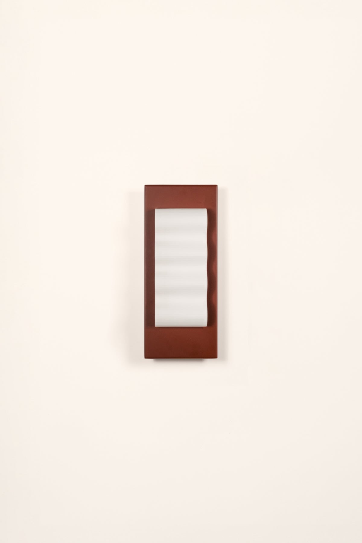 Frame Slim S UL — close-up