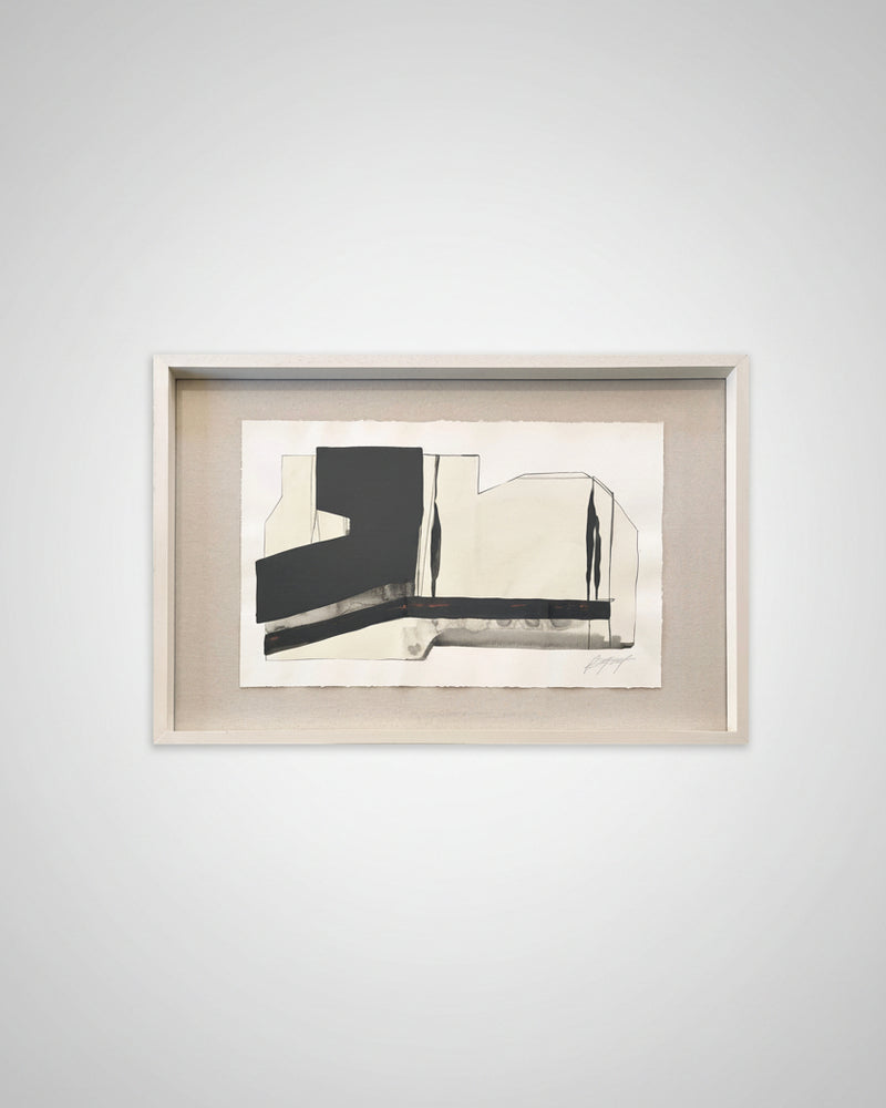 En la esquina by Paula Piquet | The Oblist