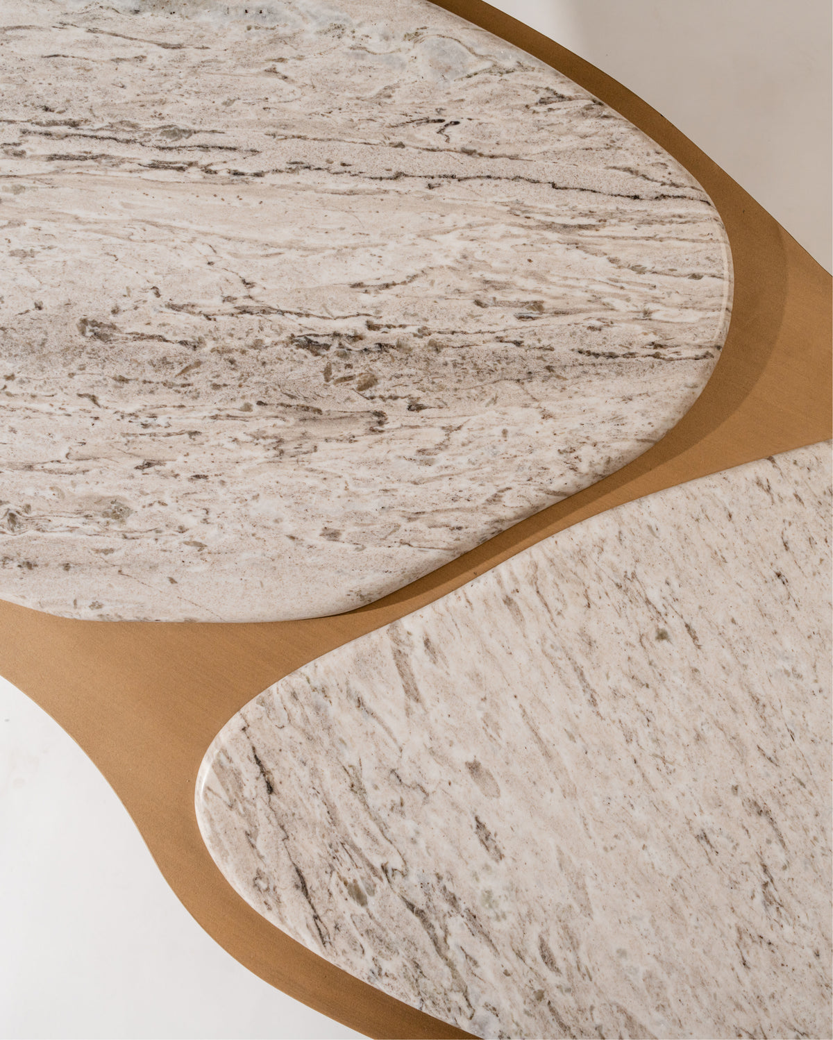 Islet Coffee Table — lifestyle setting