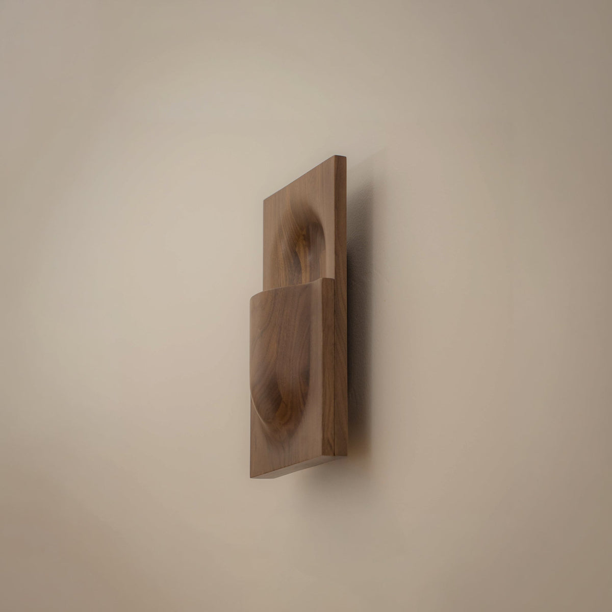 Circuit Sconce — alternate view