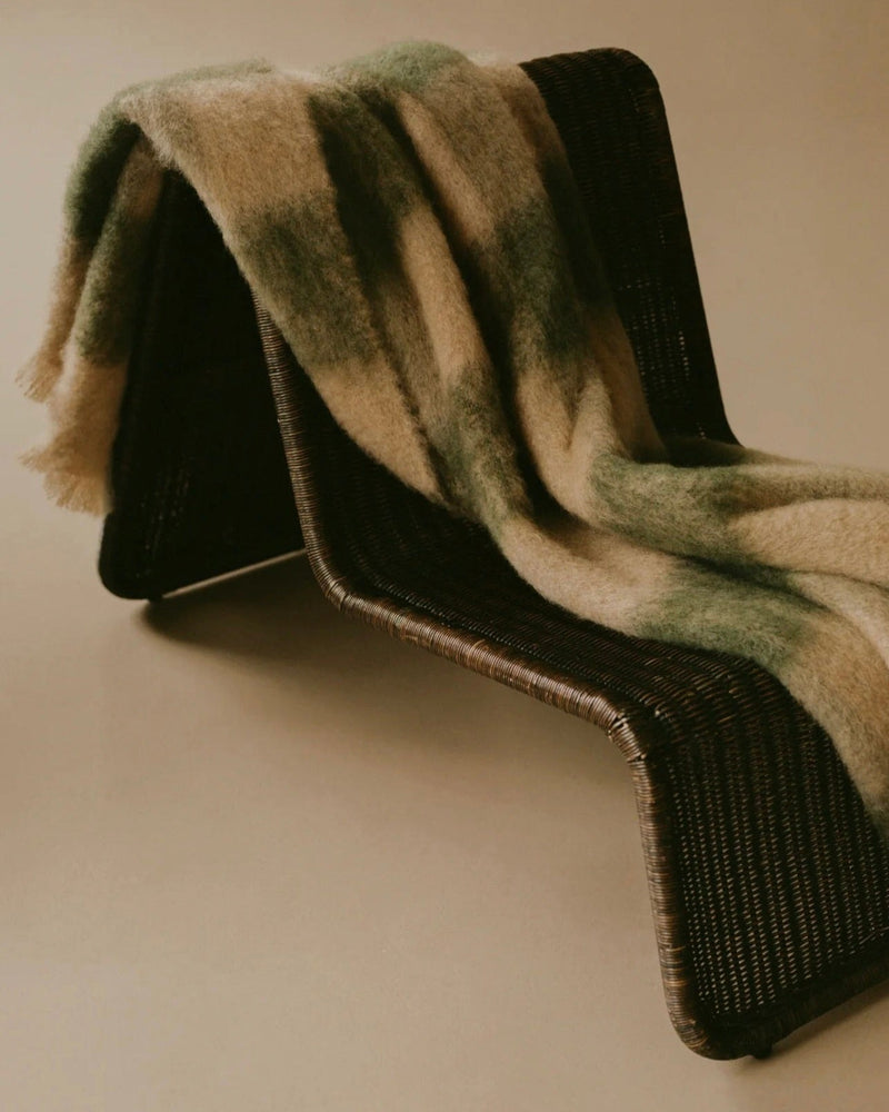 Edition 01 - Arbor - Moss by The Wren | The Oblist