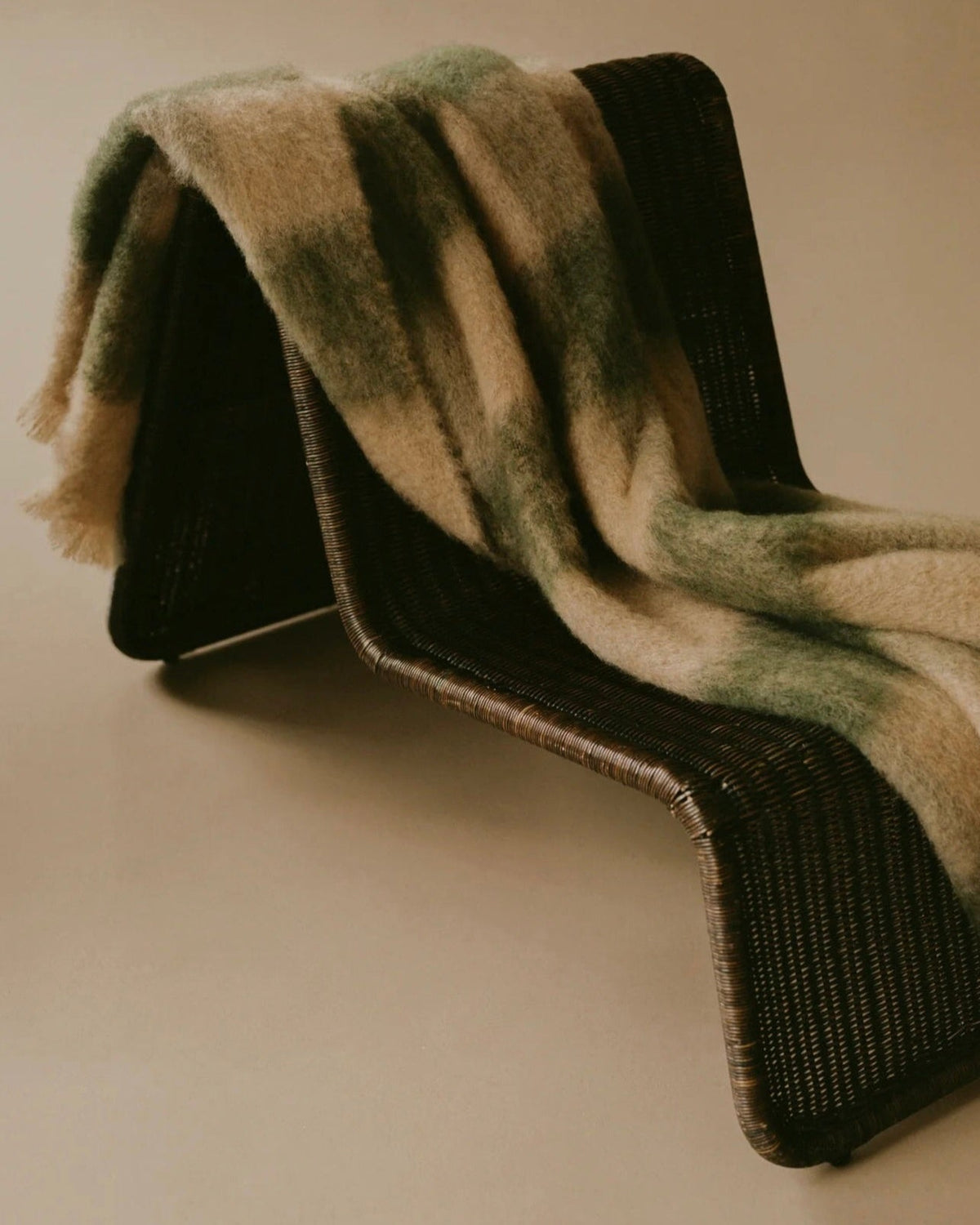 Edition 01 - Arbor - Moss by The Wren | The Oblist