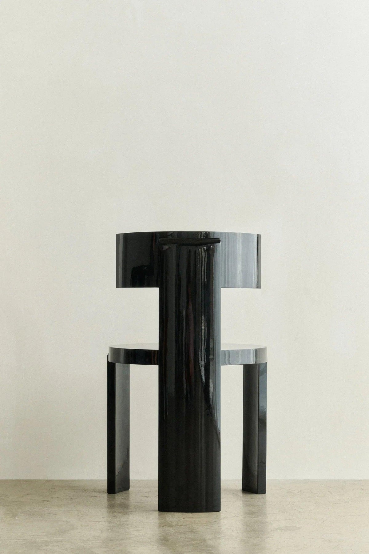 SPINA CHAIR — lifestyle setting