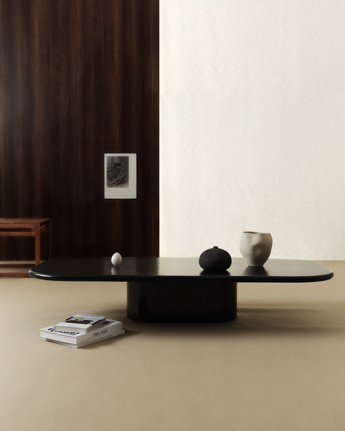 Virg Coffee table by MarlotBaus | The Oblist
