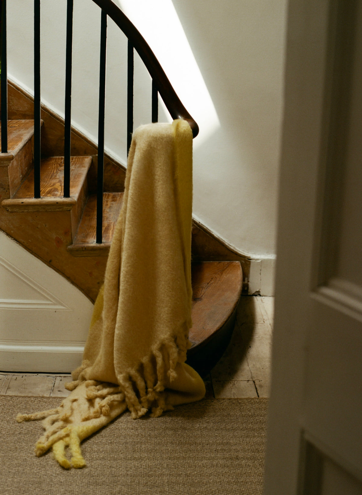 Edition 02 - Brume - Ambre — close-up