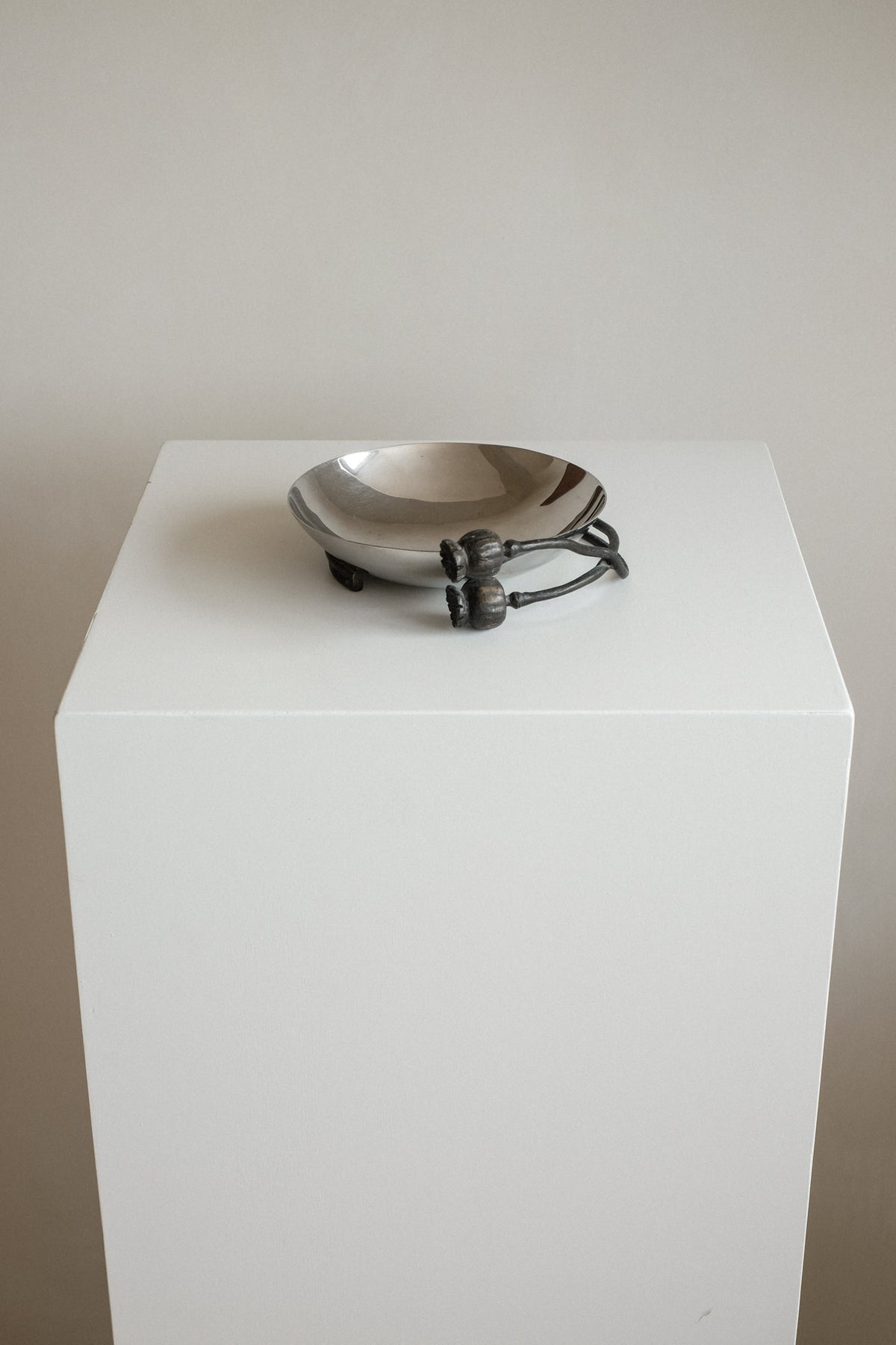 Michael Aram Poppy Nut Bowl — alternate view