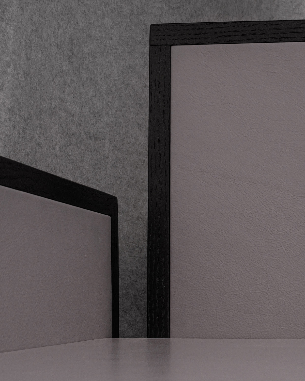 Large Banquette for 3, OPA Collection — alternate view