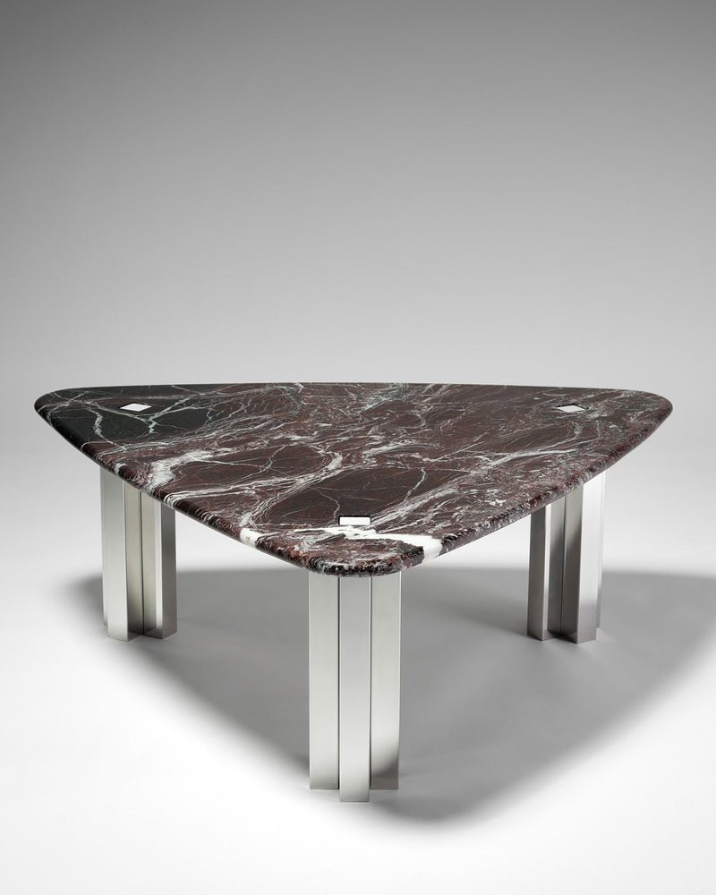 Tripodal table by Scenarii Edition | The Oblist