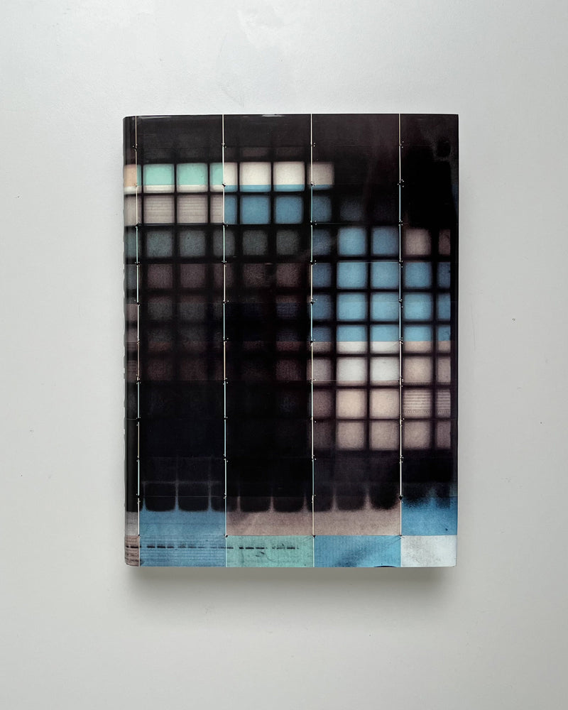 Antony Cairns – CTY, Signed & Numbered Limited Edition, 2018 by Dodo Vintage | The Oblist