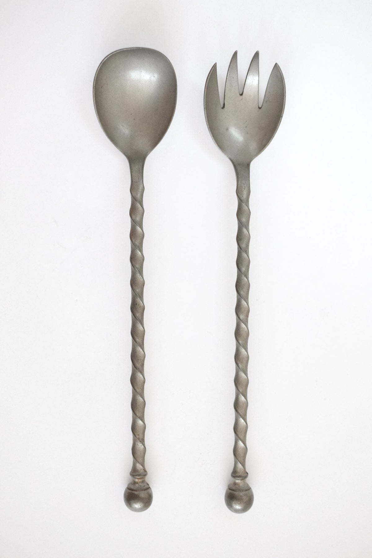 2-Piece Server Set by septembre studios | The Oblist