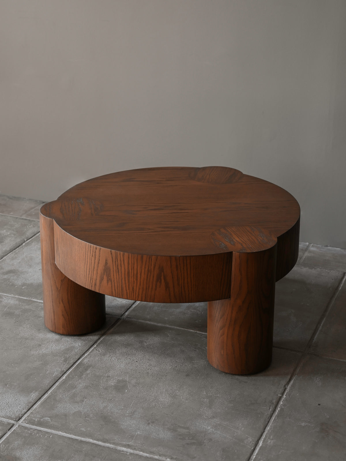 Rivoli Coffee Table by Studio OSKLO | The Oblist