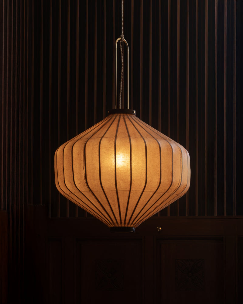 Tu, tuolo shape by Taiwan-Lantern | The Oblist