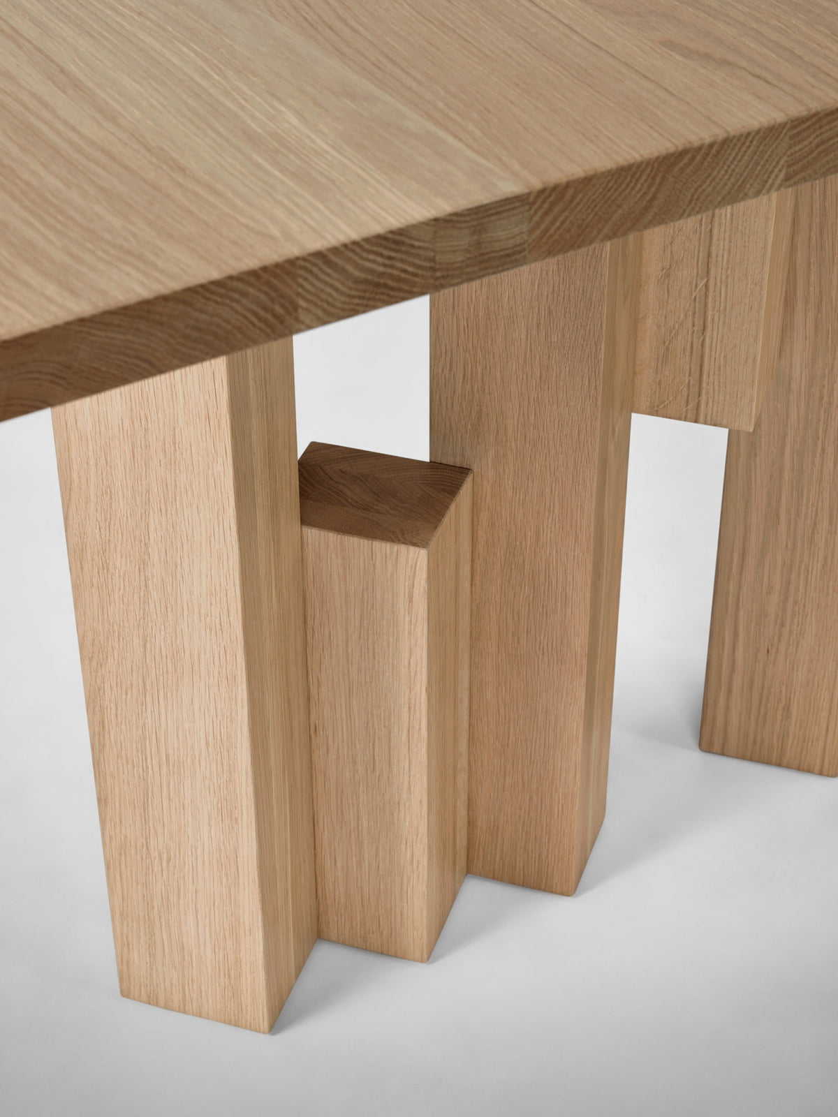 Fenestra Table — additional view