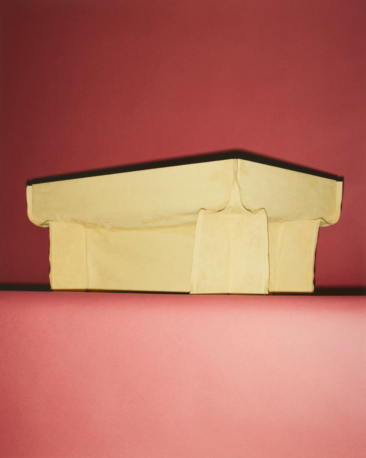 FINN Coffee Table Designed by Séjour Studio by Séjour Studio | The Oblist