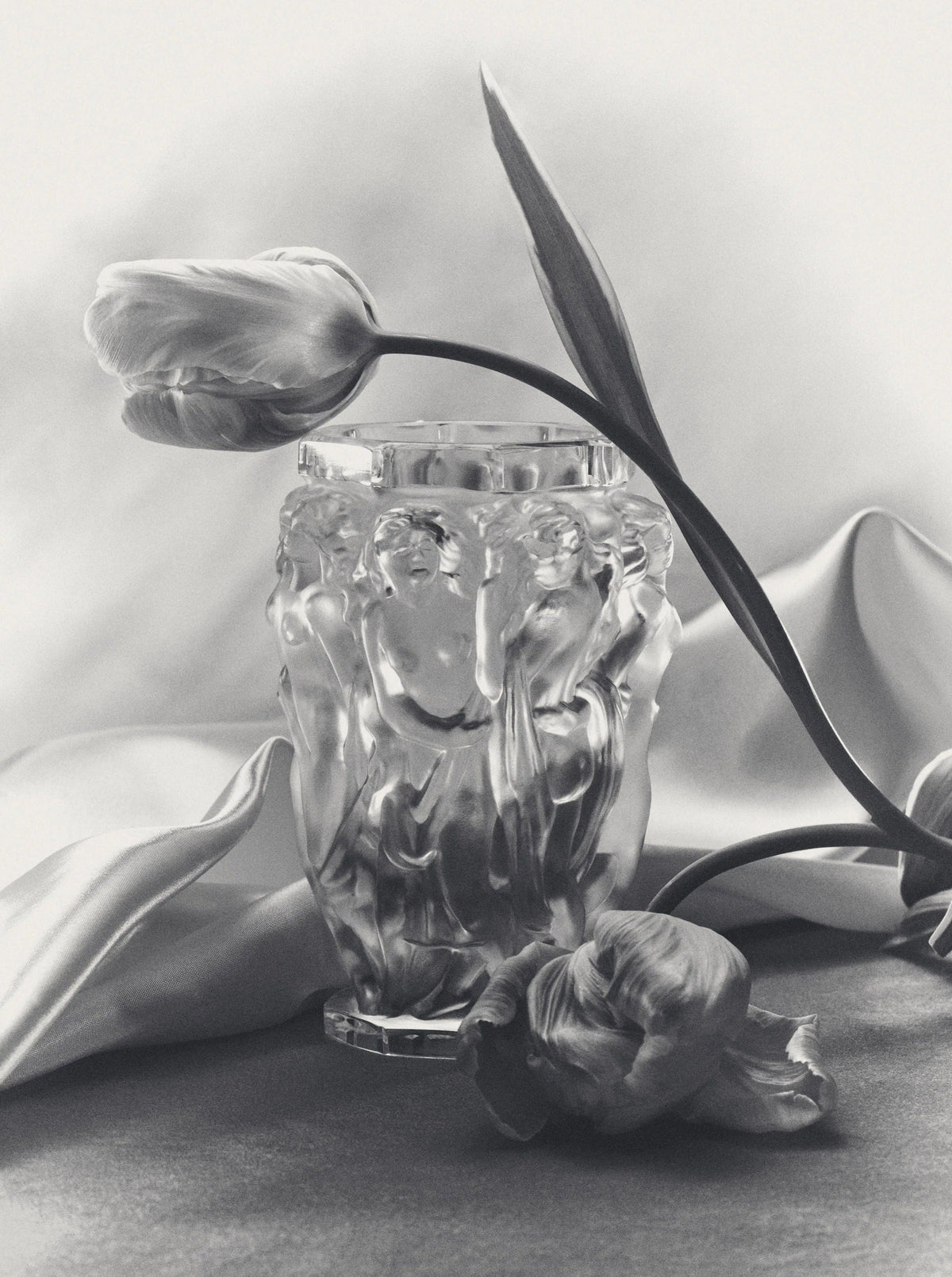Michael Vase by Akua Objects | The Oblist